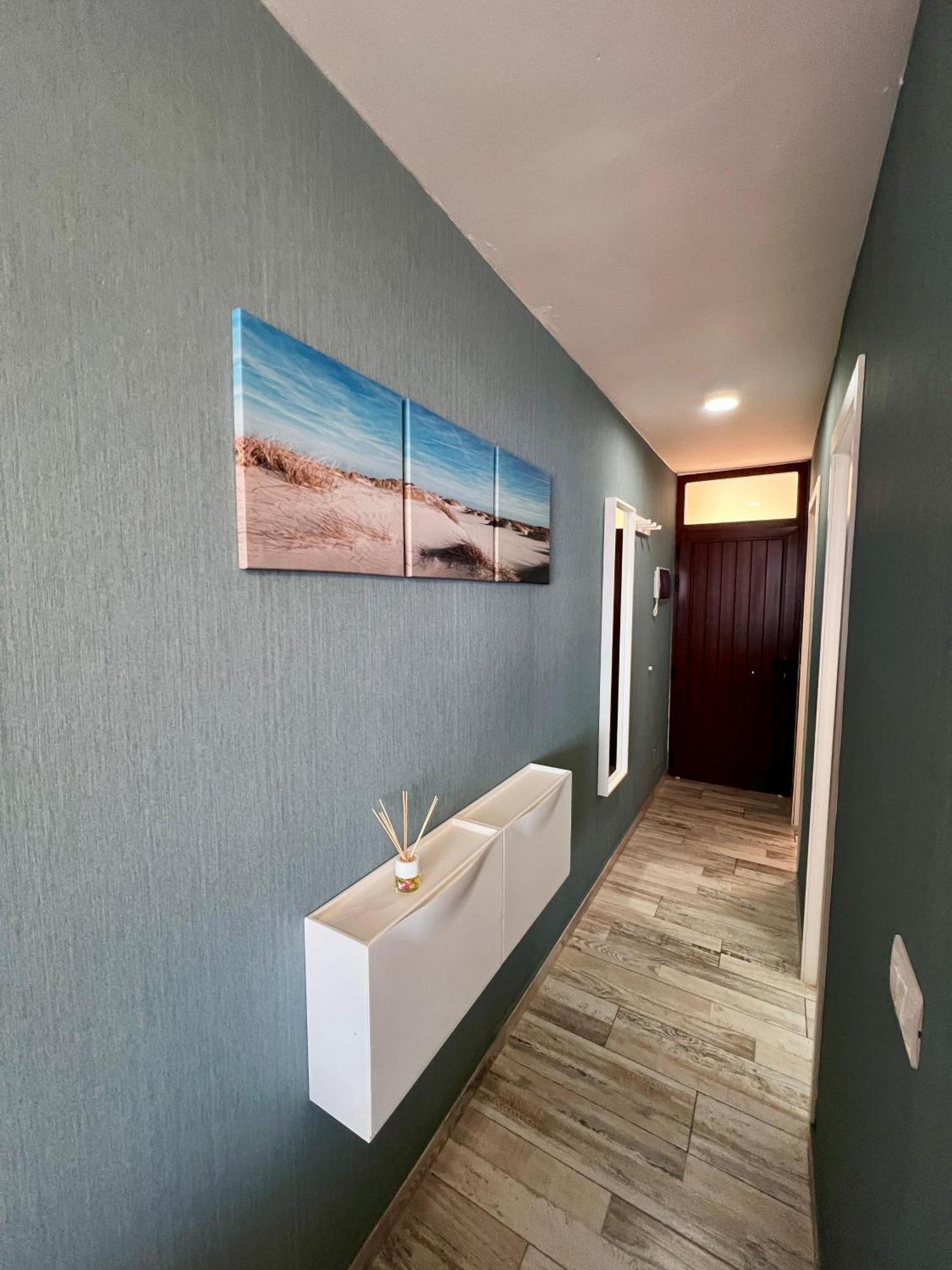 Lookout Point Tenerife Holiday Apartment Las Americas Playa Feñabe Exterior foto