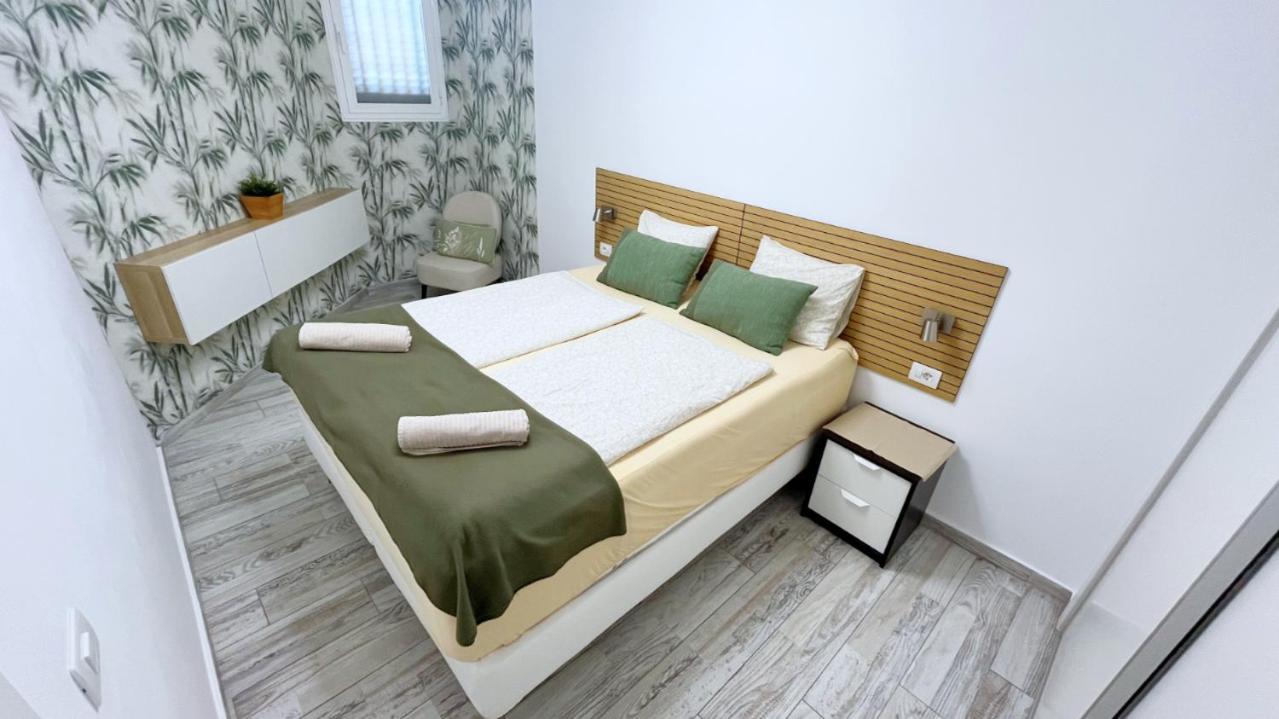 Lookout Point Tenerife Holiday Apartment Las Americas Playa Feñabe Exterior foto