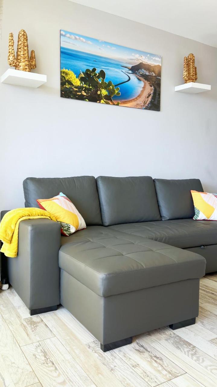Lookout Point Tenerife Holiday Apartment Las Americas Playa Feñabe Exterior foto