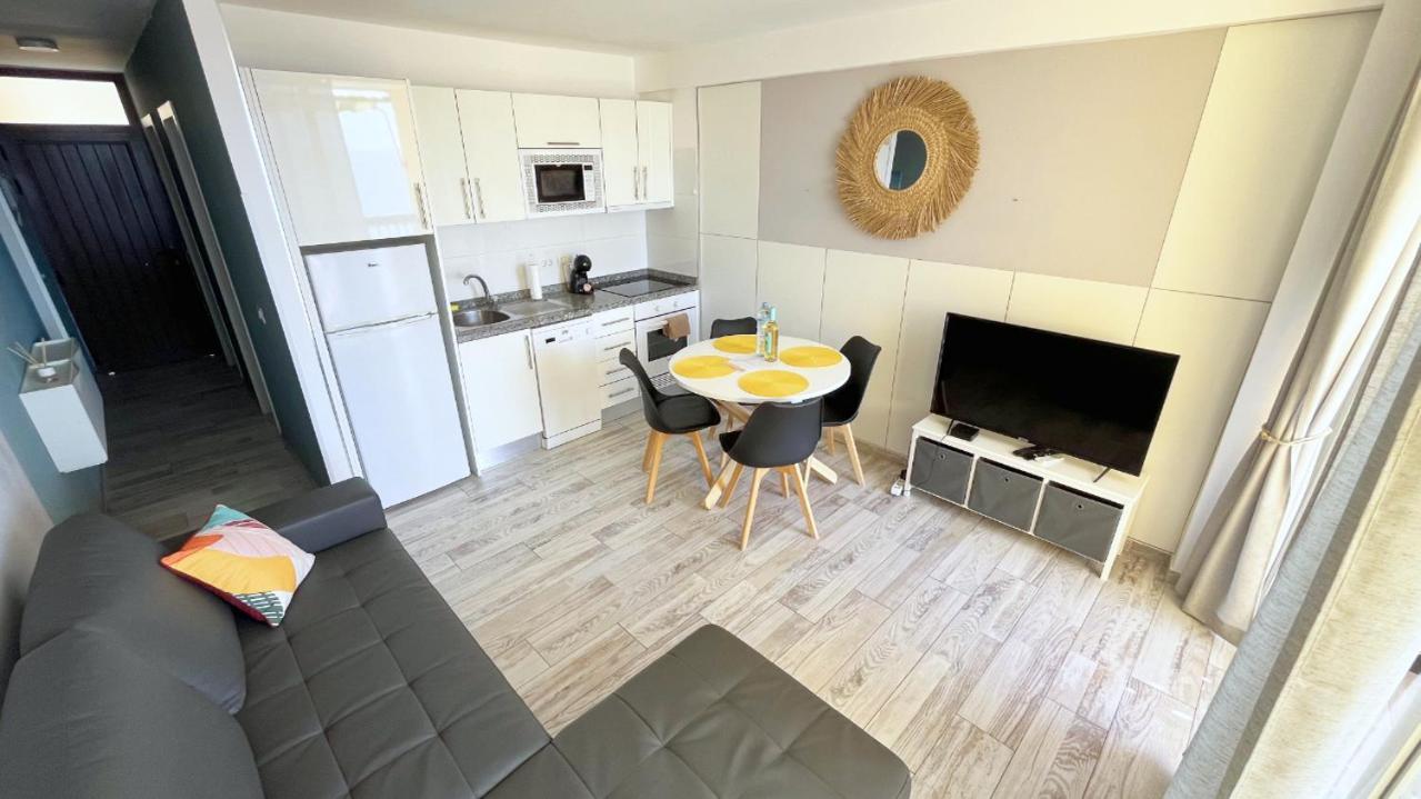 Lookout Point Tenerife Holiday Apartment Las Americas Playa Feñabe Exterior foto
