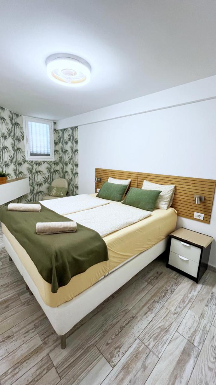 Lookout Point Tenerife Holiday Apartment Las Americas Playa Feñabe Exterior foto